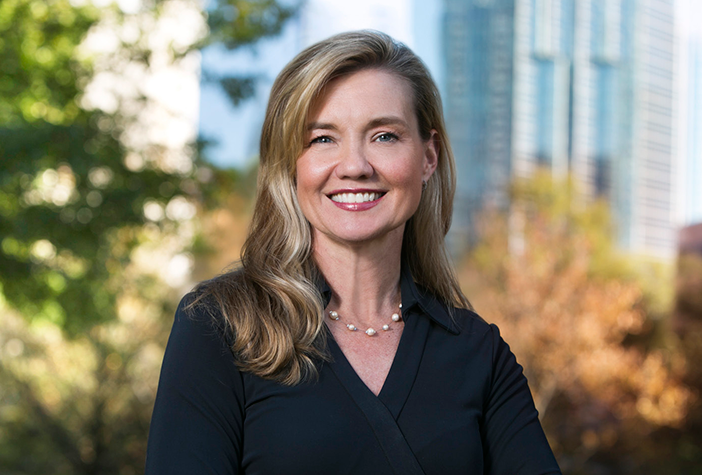 Amy K. Dresser