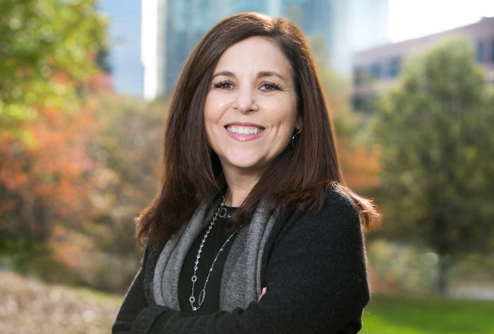 Jill Klein