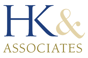 HK & Associates - Atlanta, GA