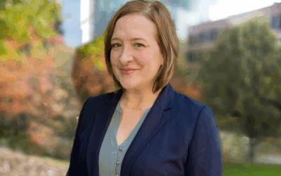 Christy Baggett