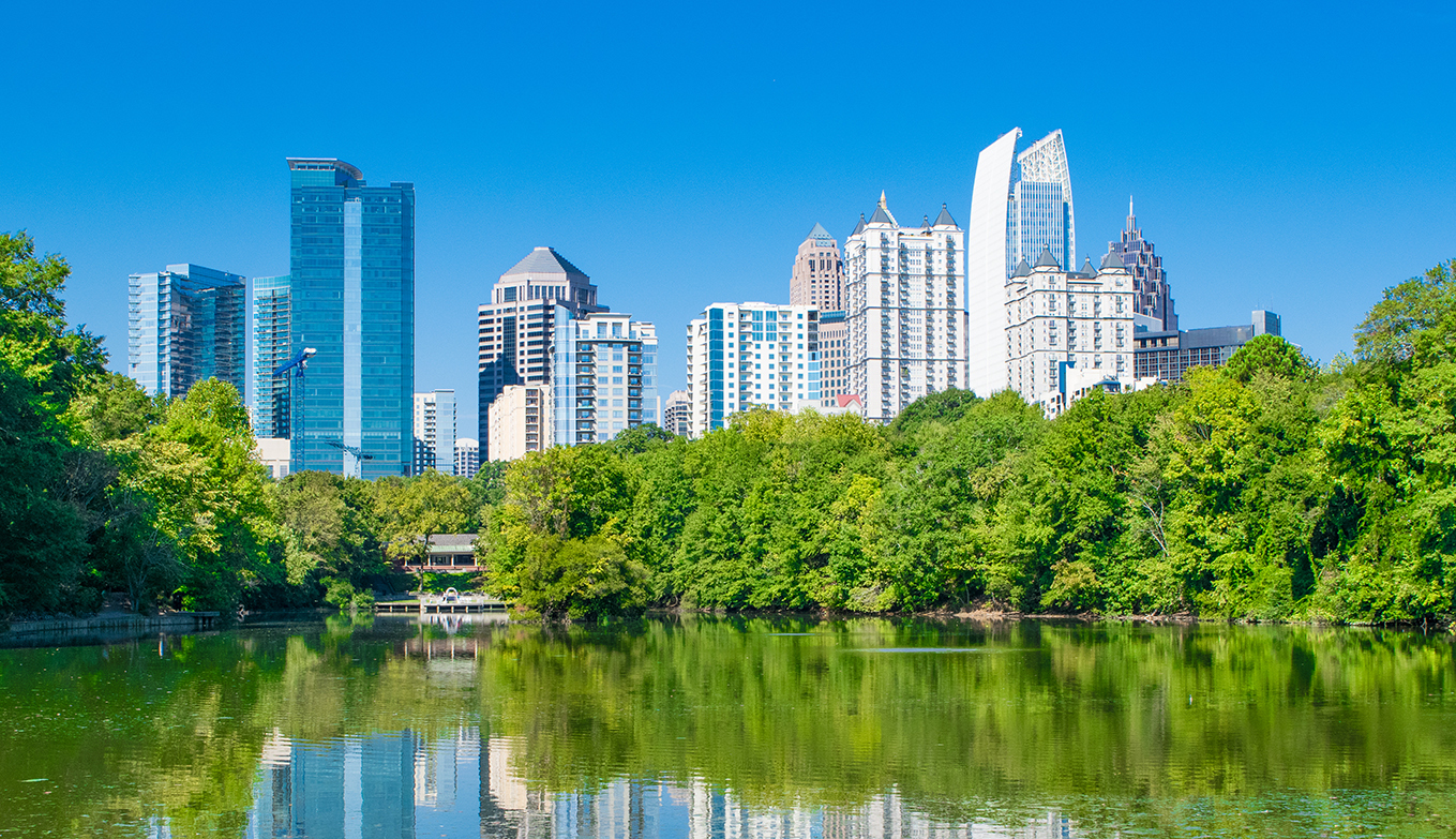 Current Trends in the Atlanta Office Space Market