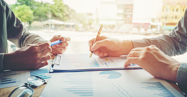 Trends in Accounting and Finance Hiring and Employment